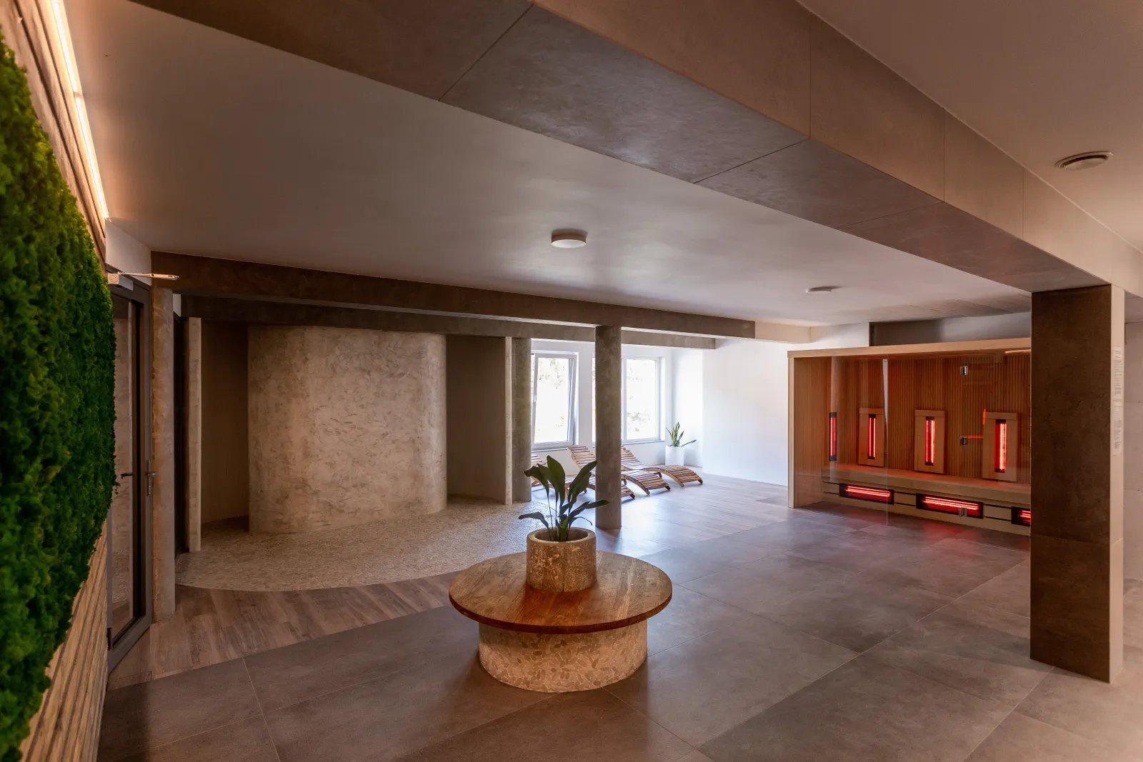 fourwinds wellness spa 2