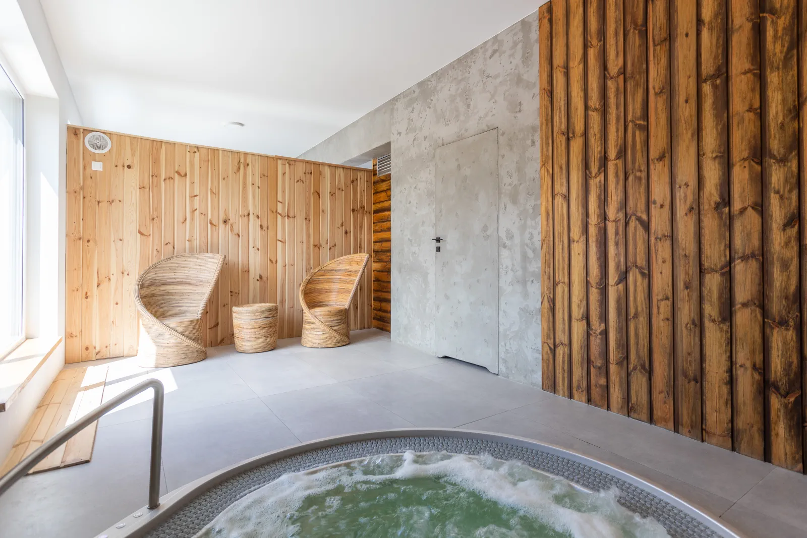 fourwinds wellness spa 4