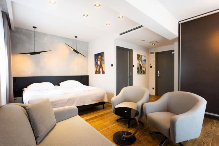 pokoj 2os deluxe plus