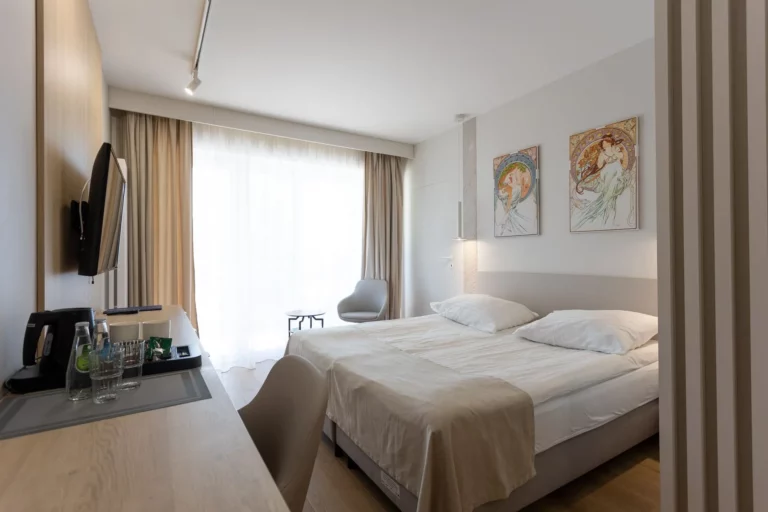 pokoj 4os komfort studio